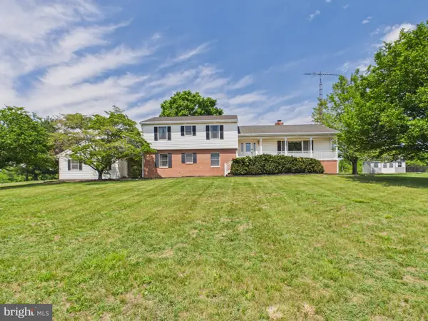 107 Twin Lakes Cir, MARTINSBURG, WV 25405