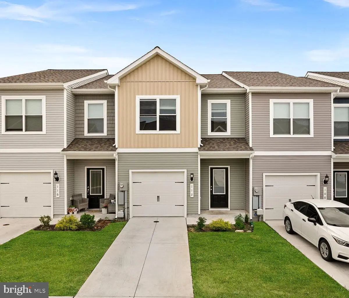 112 Cramsford St, Falling Waters, WV 25419 - #1