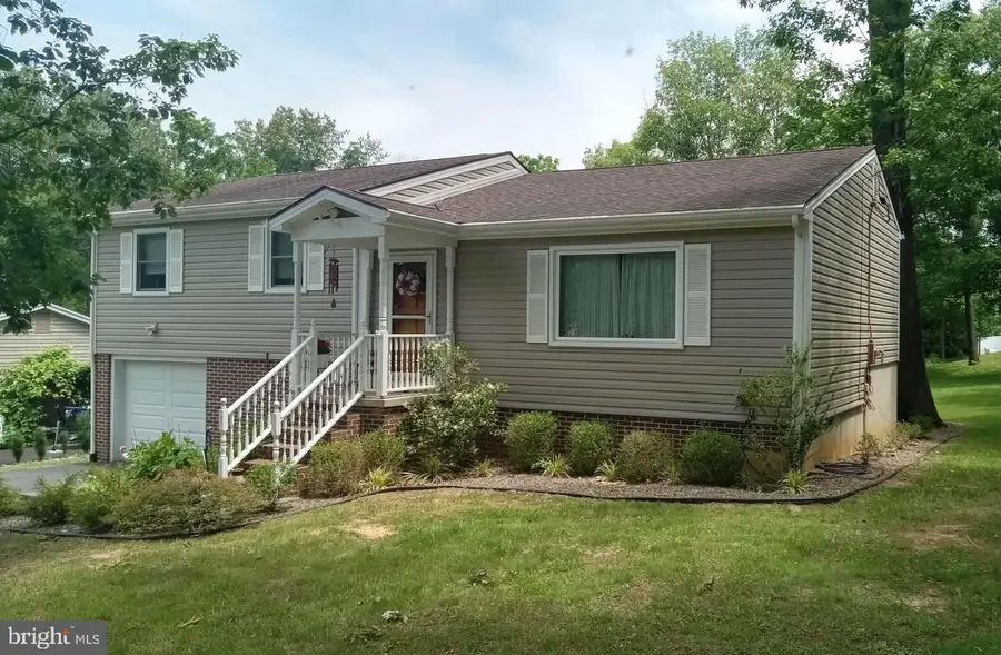 150 Tanbridge Dr, Martinsburg, WV 25401 - #2