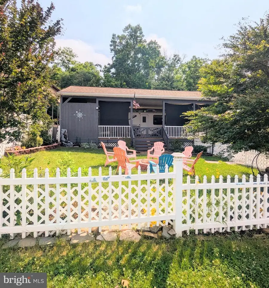 Block 69 Lot 26 Ranger Road, Falling Waters, WV 25419 - #2