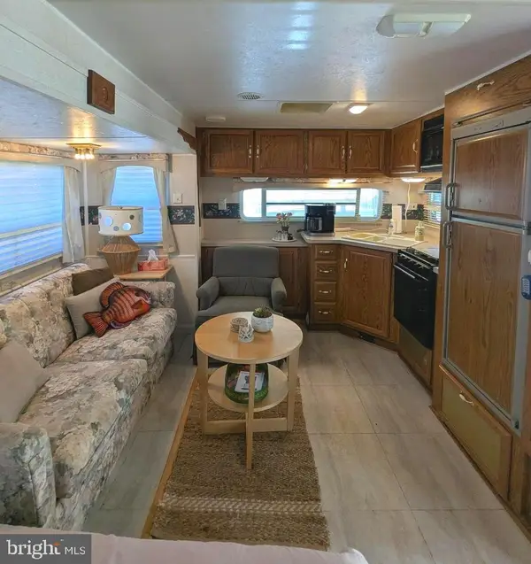 Block 69 Lot 27 Ranger Road, FALLING WATERS, WV 25419