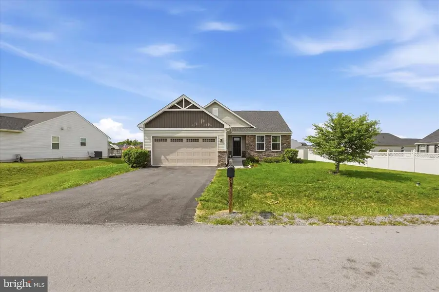 141 Bindweed Ct, Bunker Hill, WV 25413 - #3