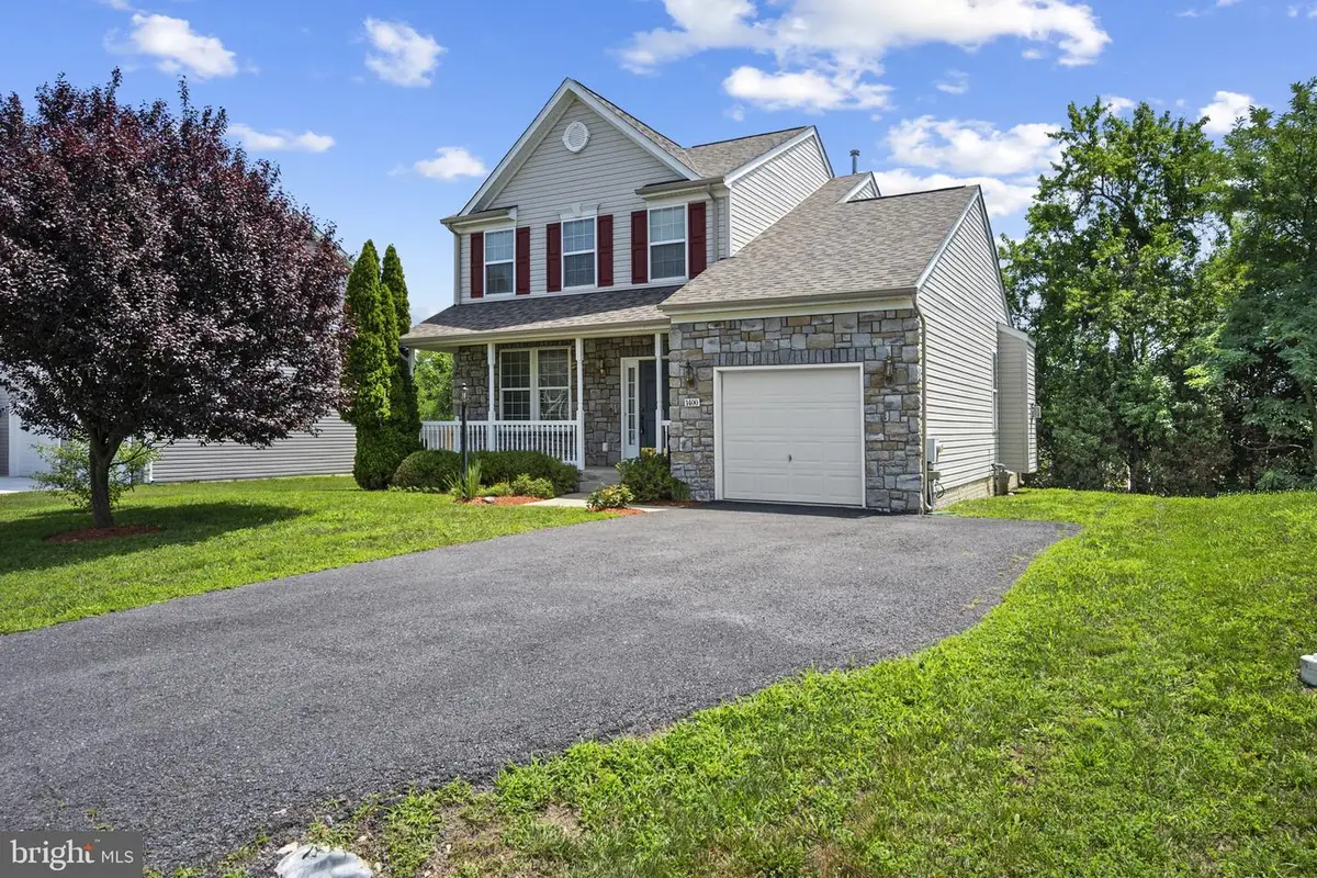1400 Prentiss Point Pkwy, Martinsburg, WV 25401 - #1