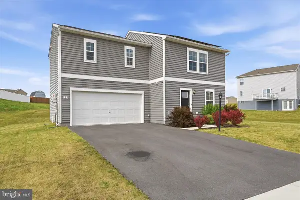 139 Kiskadee Dr, BUNKER HILL, WV 25413