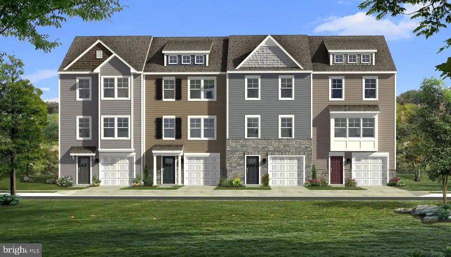 Homesite 8 Abbott Way, Bunker Hill, WV 25413 - #2