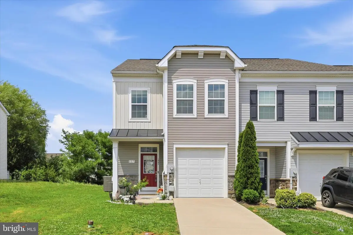 117 Oflannery Ct, Martinsburg, WV 25403 - #1