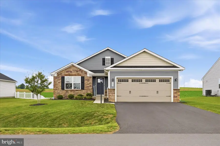 469 Perspective Pl, Hedgesville, WV 25427 - #2