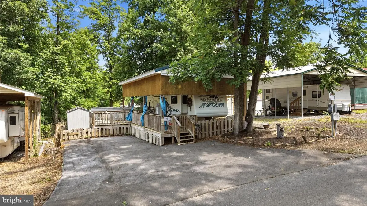 Lot 20 Hot Dog Rd, Falling Waters, WV 25419 - #1