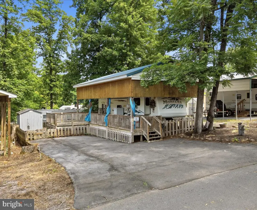Lot 20 Hot Dog Rd, Falling Waters, WV 25419 - #2