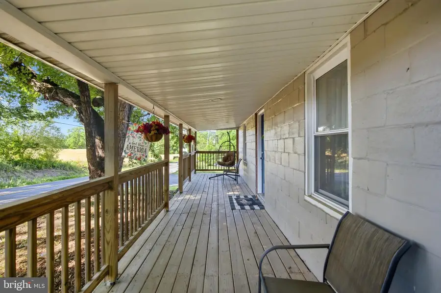 991 Hammonds Mill Rd, Hedgesville, WV 25427 - #3
