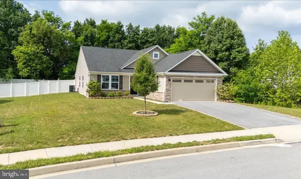 53 Elstow Way, MARTINSBURG, WV 25405