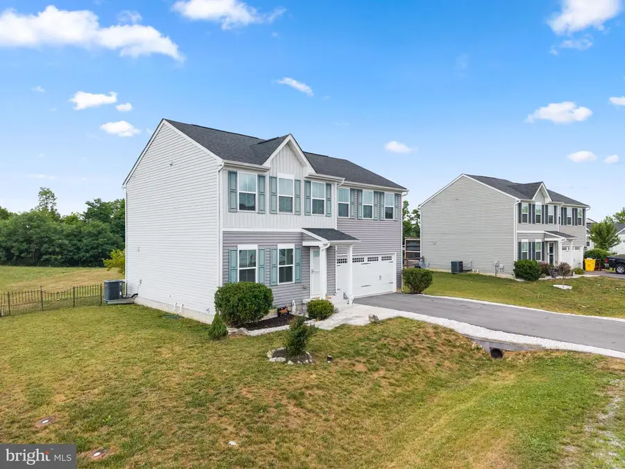 321 Tickseed Ct, Bunker Hill, WV 25413 - #2