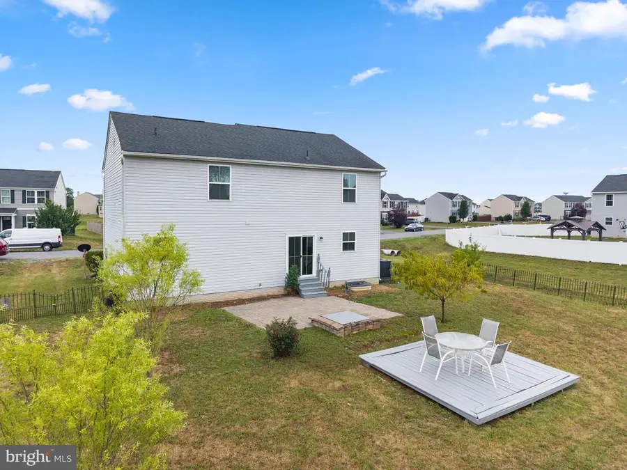 321 Tickseed Ct, Bunker Hill, WV 25413 - #3