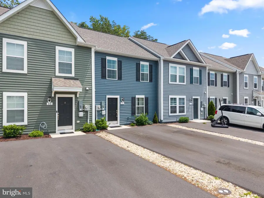 36 Pitch Pine Ct, Bunker Hill, WV 25413 - #2