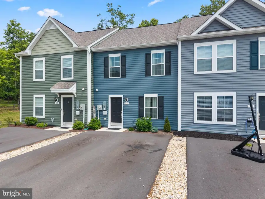 36 Pitch Pine Ct, Bunker Hill, WV 25413 - #3