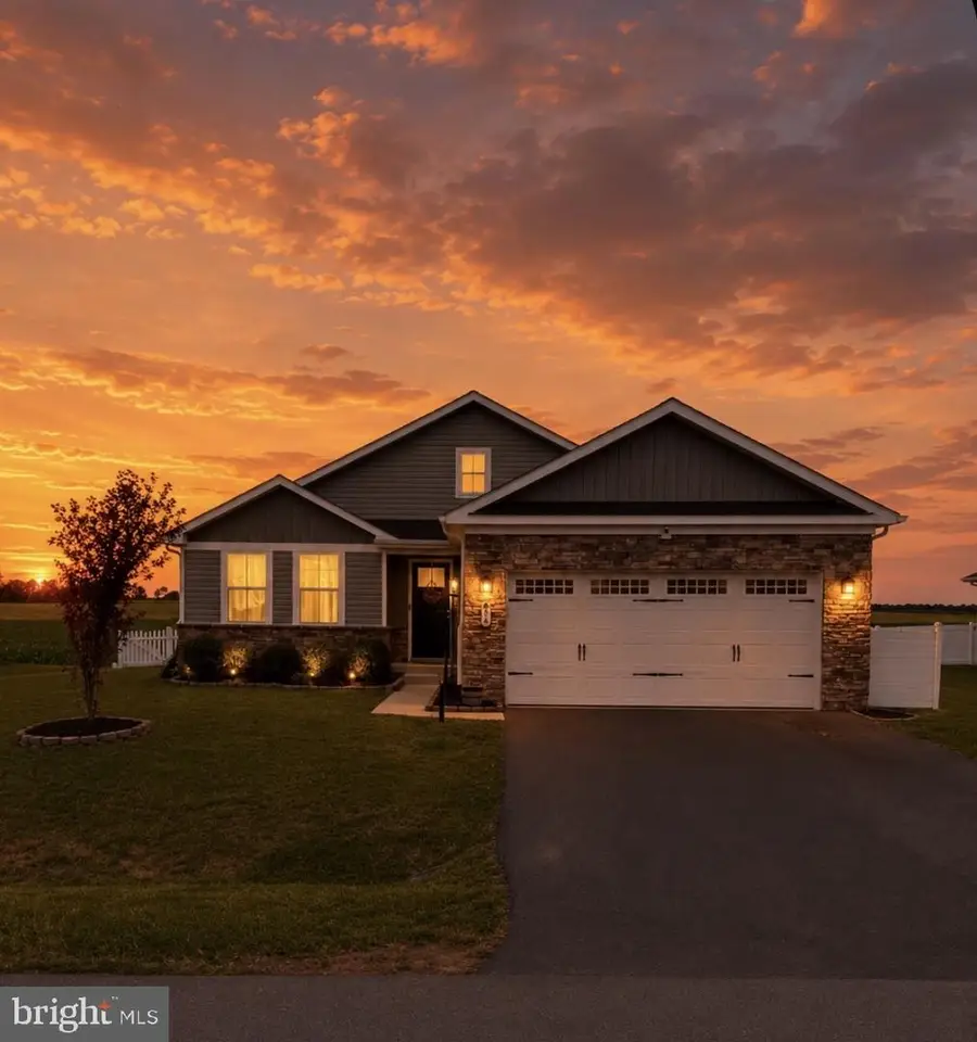 499 Perspective Pl, Hedgesville, WV 25427 - #2