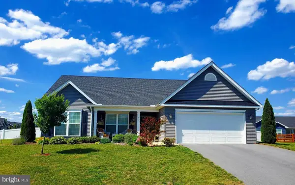 21 Aristides Way, MARTINSBURG, WV 25404