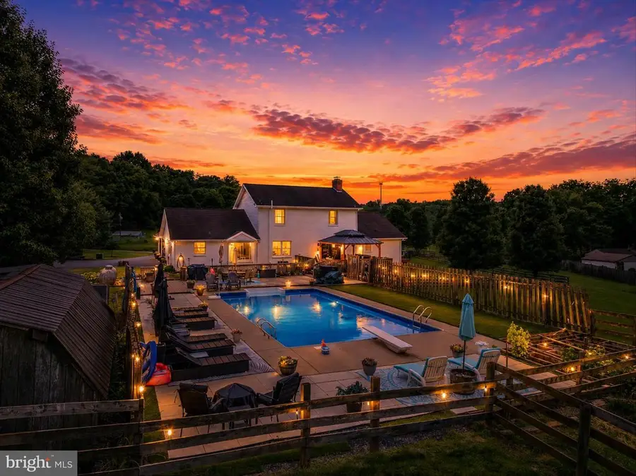 105 Grade Rd, Falling Waters, WV 25419 - #2