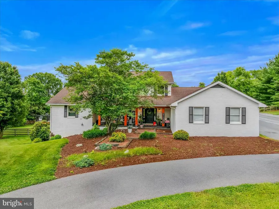 105 Grade Rd, Falling Waters, WV 25419 - #3