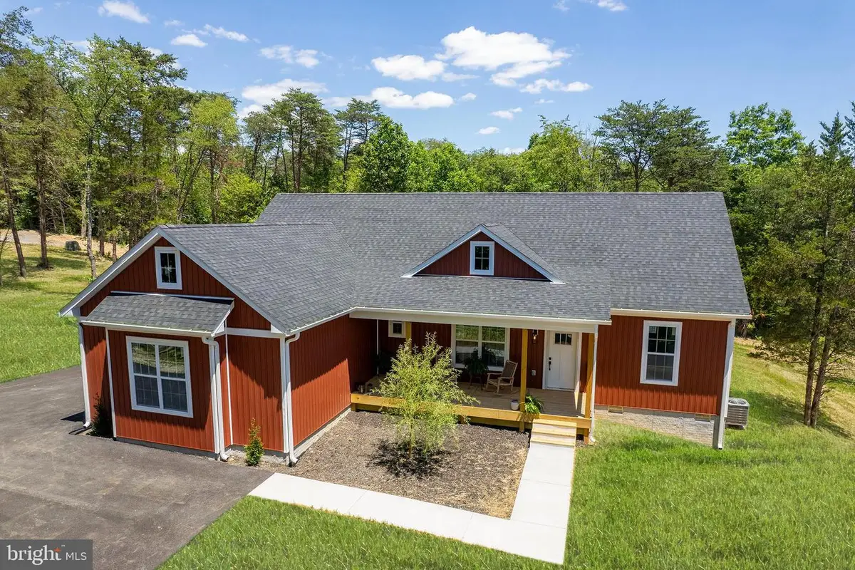 831 Avanti Dr., Bunker Hill, WV 25413 - #1