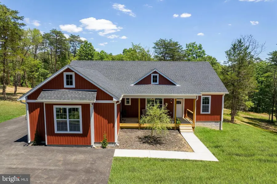 831 Avanti Dr., Bunker Hill, WV 25413 - #2