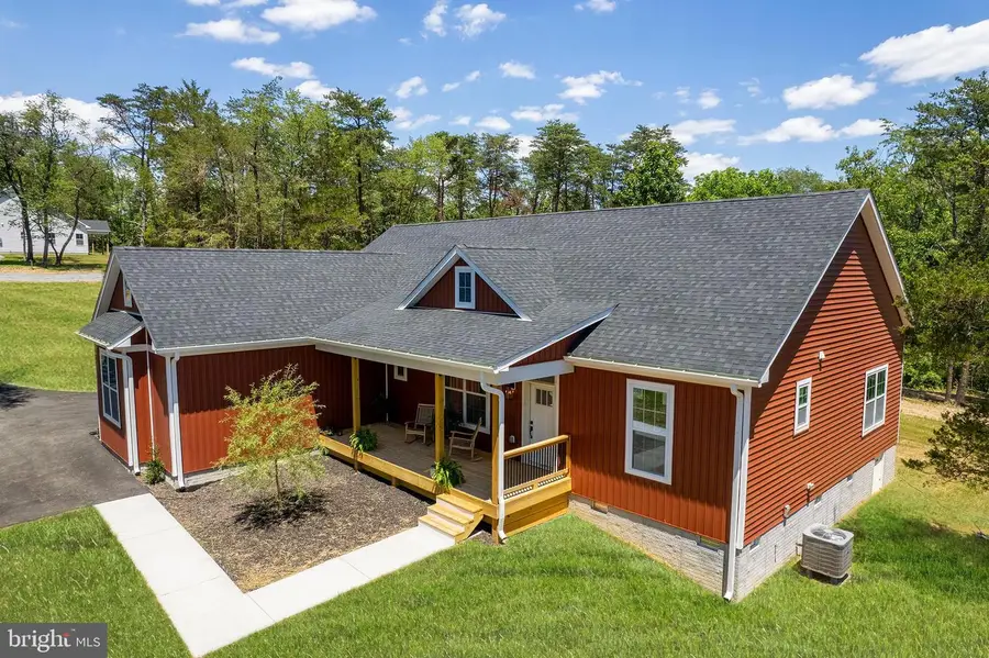 831 Avanti Dr., Bunker Hill, WV 25413 - #3