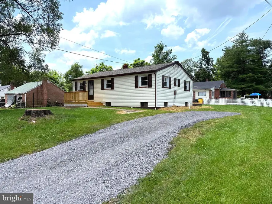 173 Brookdale Ave, Martinsburg, WV 25401 - #2