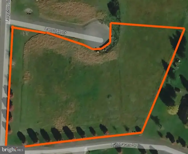 0 Lynnhaven Dr, Martinsburg, WV 25404 - #1