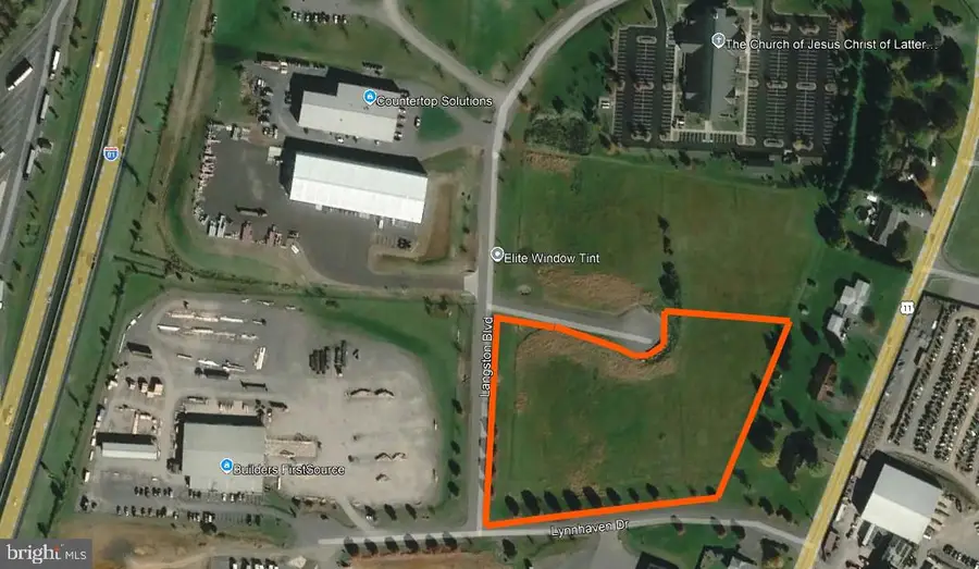 0 Lynnhaven Dr, Martinsburg, WV 25404 - #2