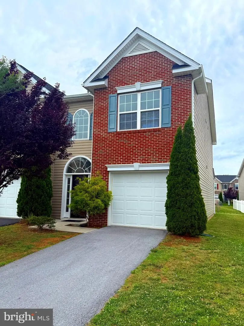 25 Cavendish Way, Falling Waters, WV 25419 - #1