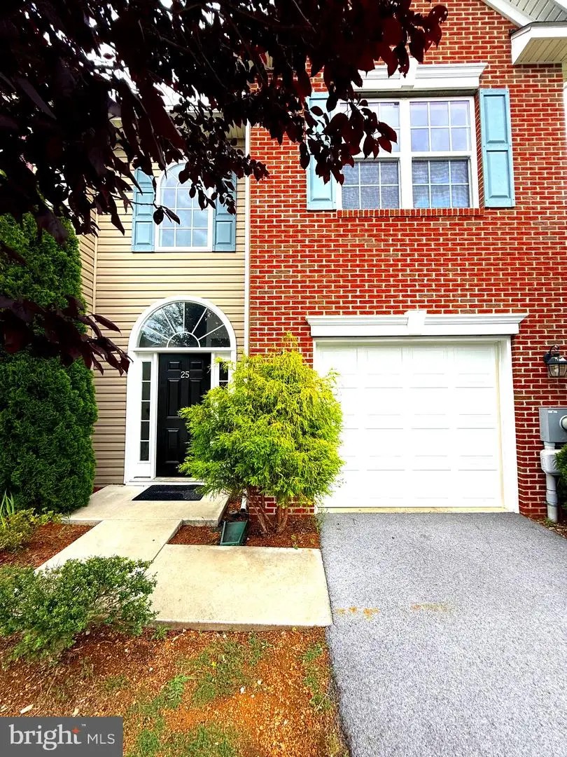 25 Cavendish Way, Falling Waters, WV 25419 - #3