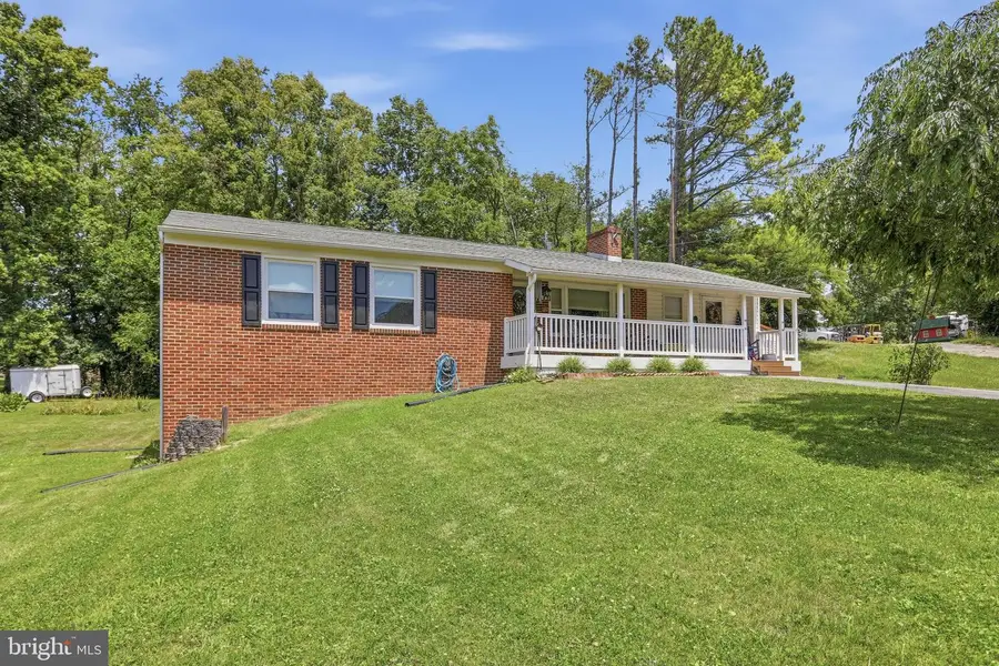 60 Elliott Dr, Martinsburg, WV 25403 - #2
