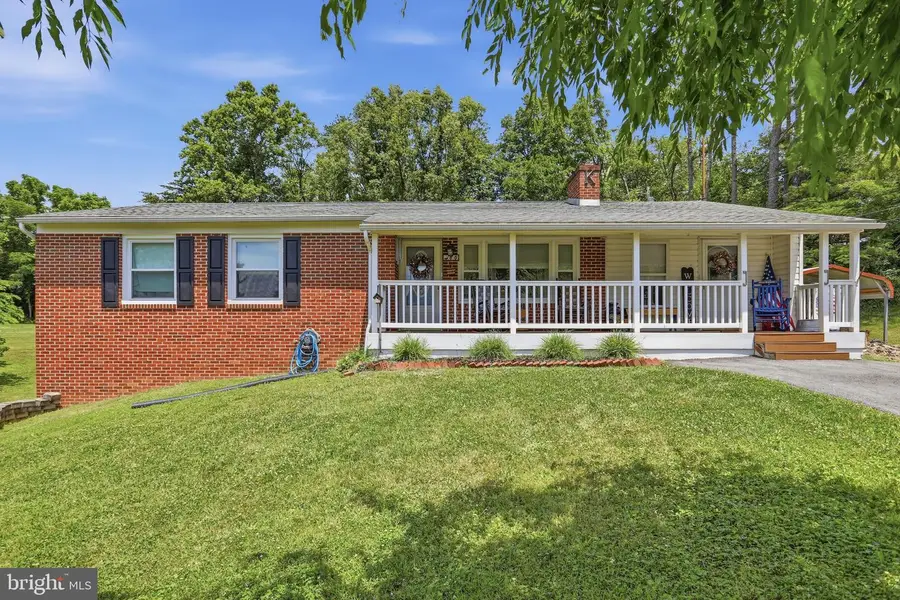 60 Elliott Dr, Martinsburg, WV 25403 - #3