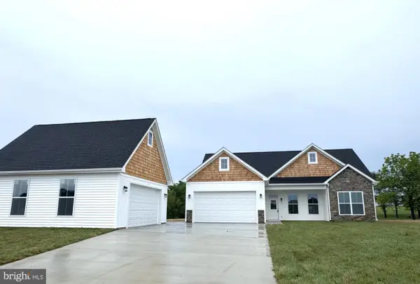 Lot 84 Glenaire Rd, BUNKER HILL, WV 25413