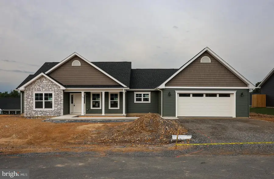 Lot 663 Barrel Race Rd, Martinsburg, WV 25404 - #2