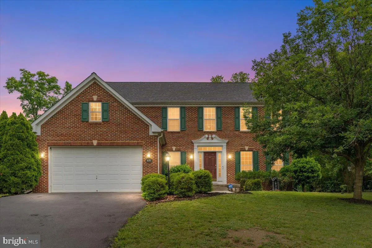 415 Richwood Hall Rd, Kearneysville, WV 25430 - #1