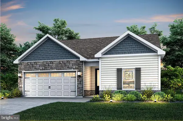 26 Brompton St, FALLING WATERS, WV 25419