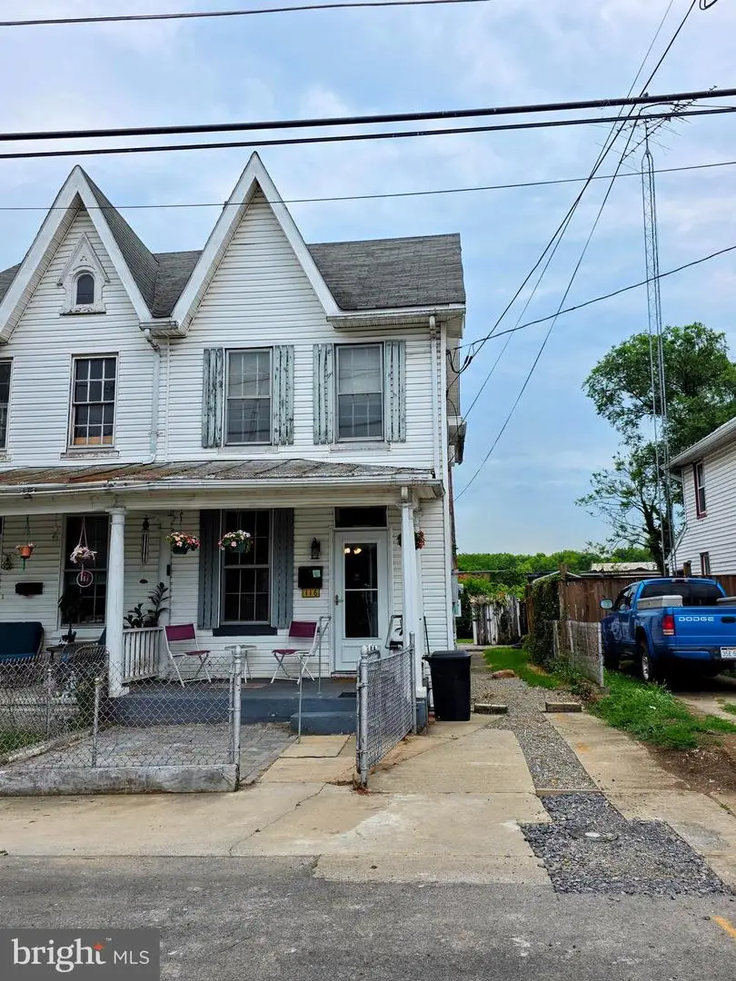 116 Five Point Ave, Martinsburg, WV 25404 - #1