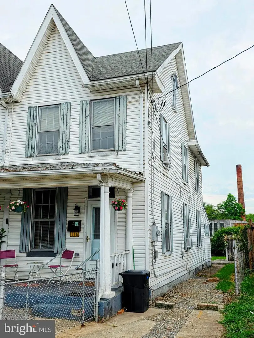 116 Five Point Ave, Martinsburg, WV 25404 - #2