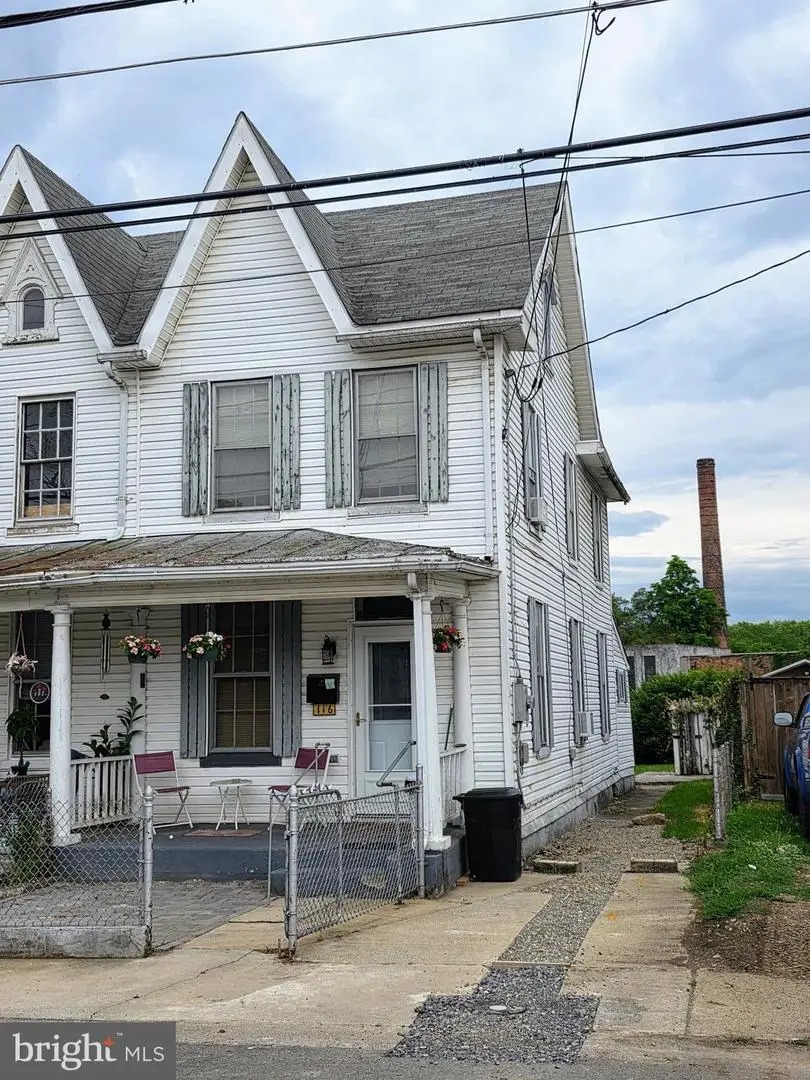 116 Five Point Ave, Martinsburg, WV 25404 - #3