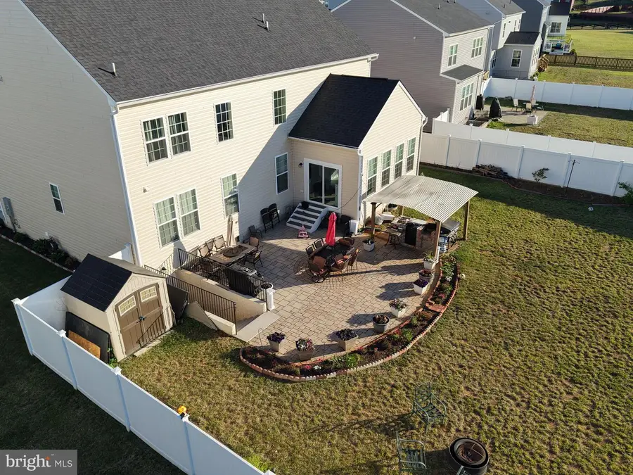 205 Voltaire St, Gerrardstown, WV 25420 - #2