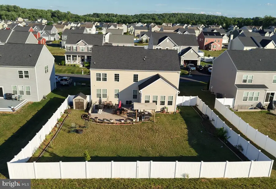 205 Voltaire St, Gerrardstown, WV 25420 - #3