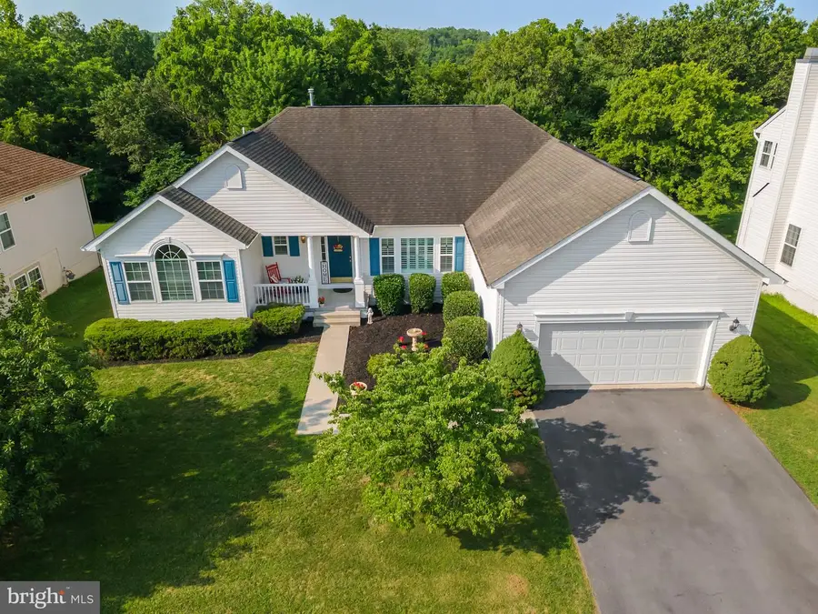331 Hogan Dr, Martinsburg, WV 25405 - #2