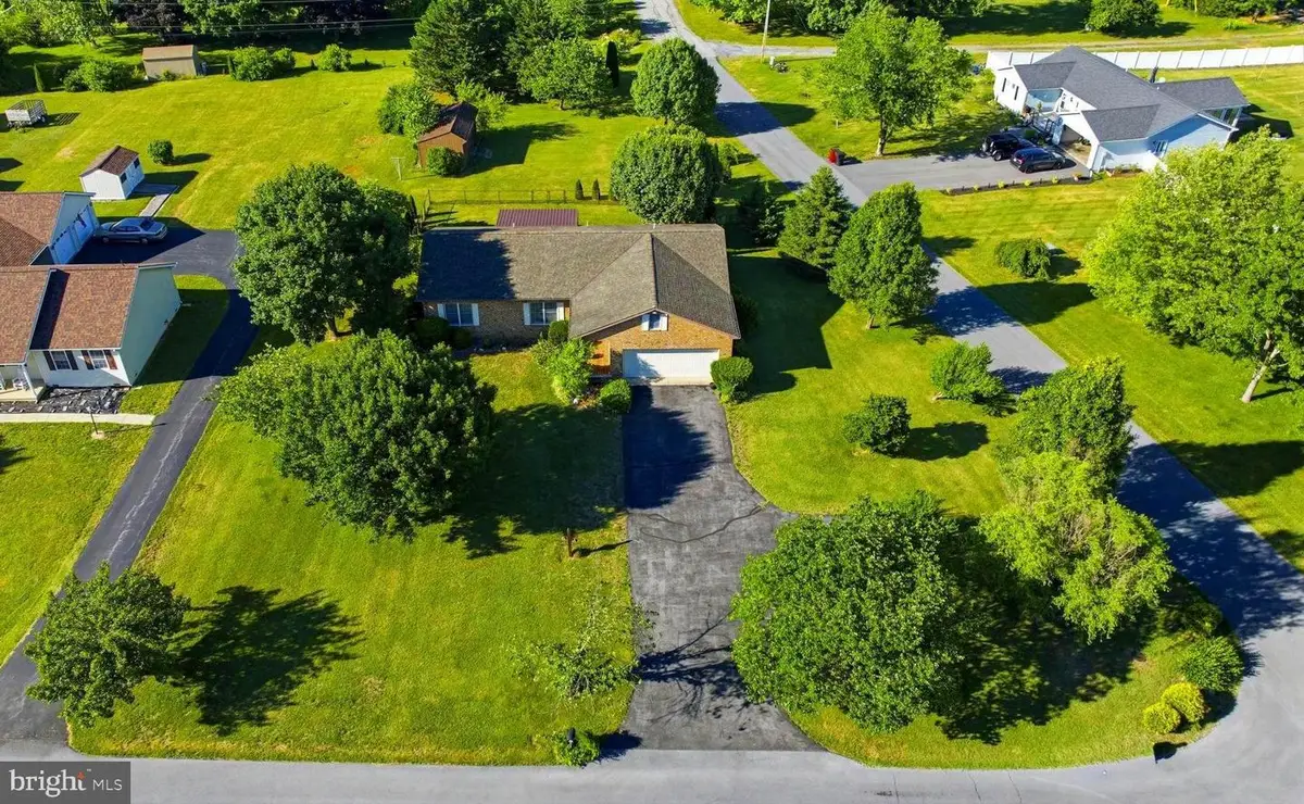 109 Venus Ln, Bunker Hill, WV 25413 - #1