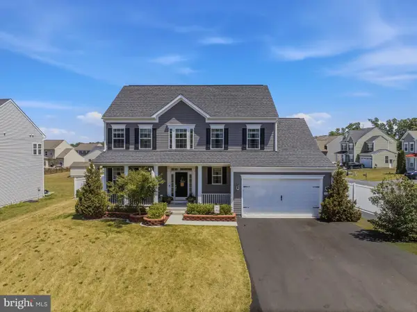 425 Lawrence Rd, GERRARDSTOWN, WV 25420