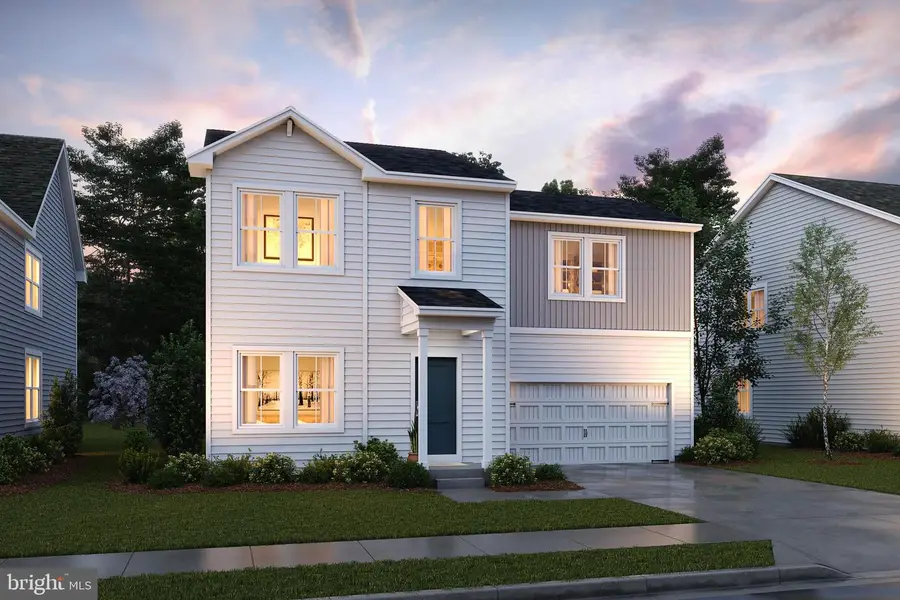 Tbb Valor Lane, Martinsburg, WV 25405 - #2