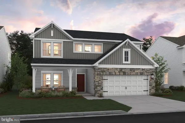 Tbb Valor Lane, MARTINSBURG, WV 25405