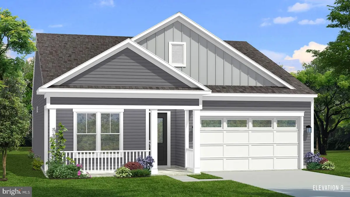 Homesite 371 Fontana Cir, Martinsburg, WV 25403 - #1