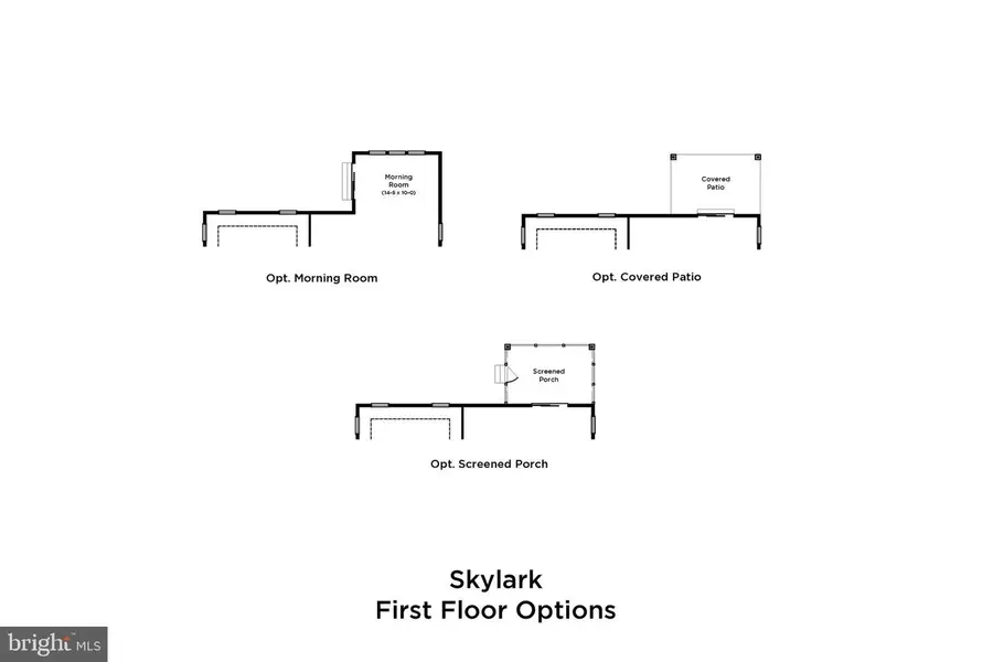 Homesite 371 Fontana Cir, Martinsburg, WV 25403 - #3