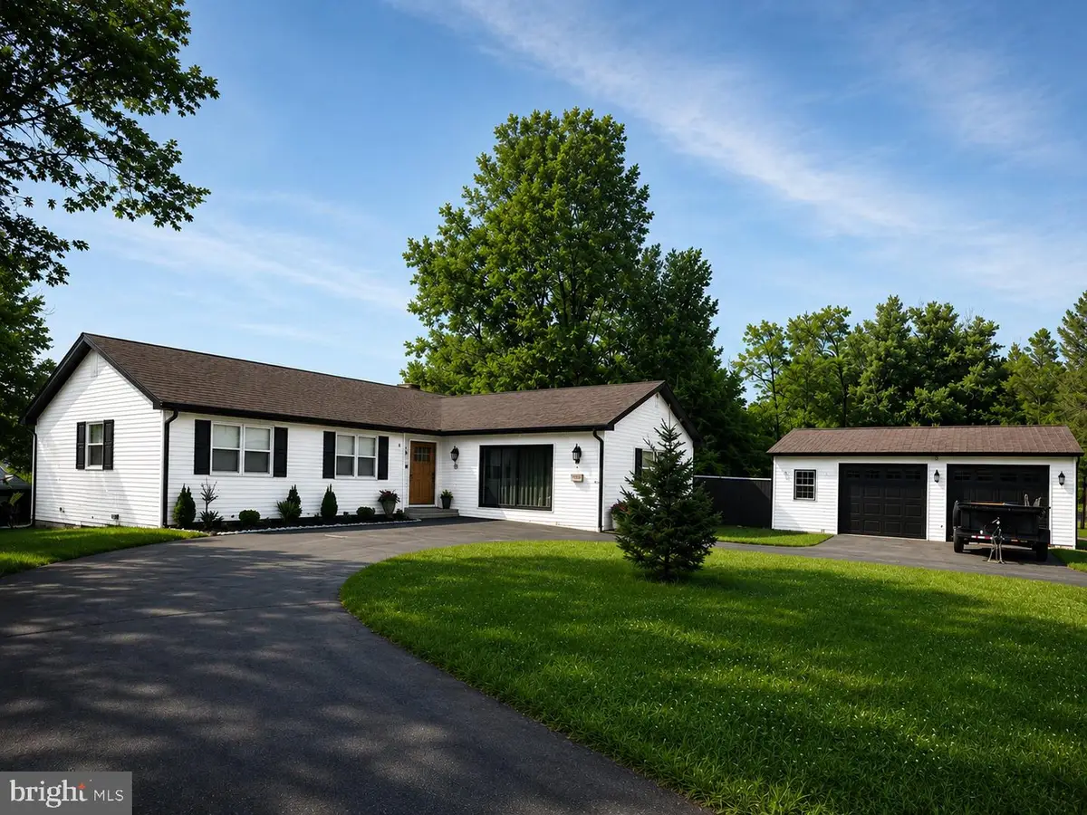 87 Fieldstone Dr, Bunker Hill, WV 25413 - #1